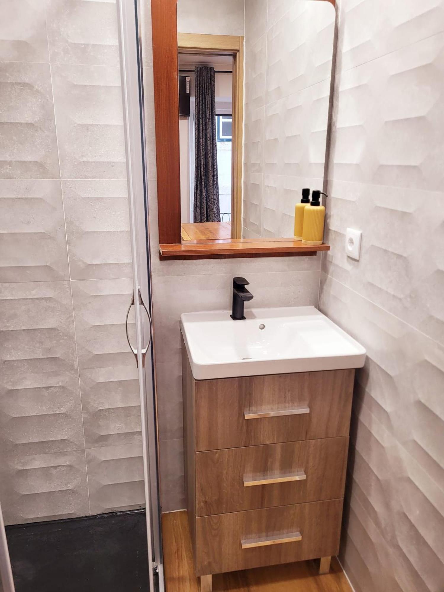 F G M 33 Appartement Coimbra Buitenkant foto