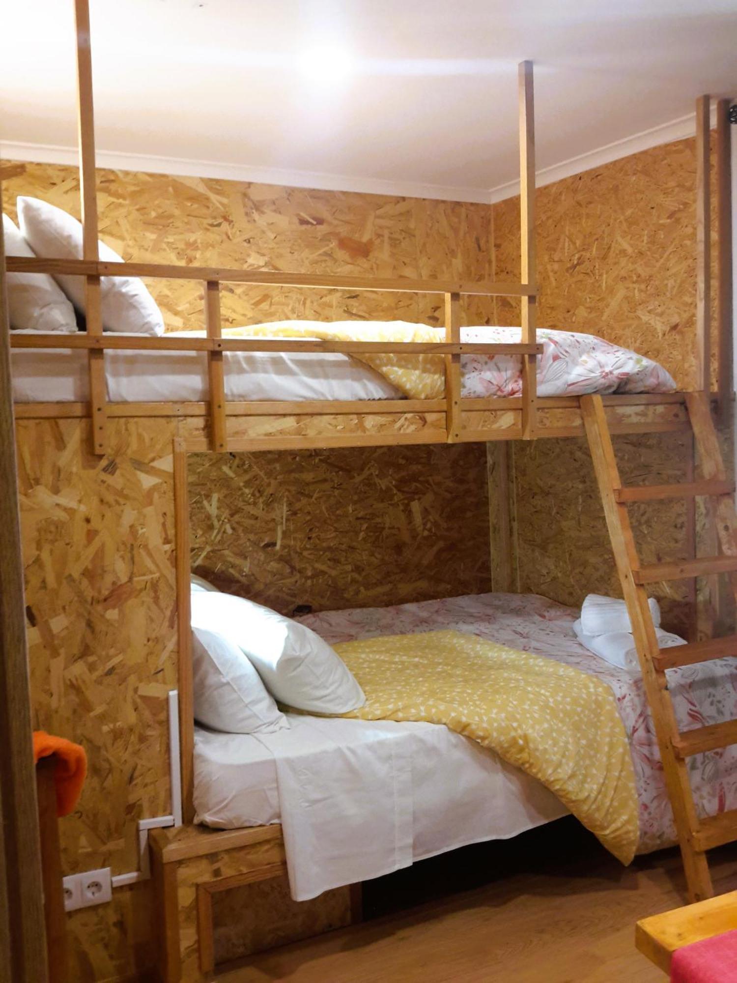 F G M 33 Appartement Coimbra Buitenkant foto