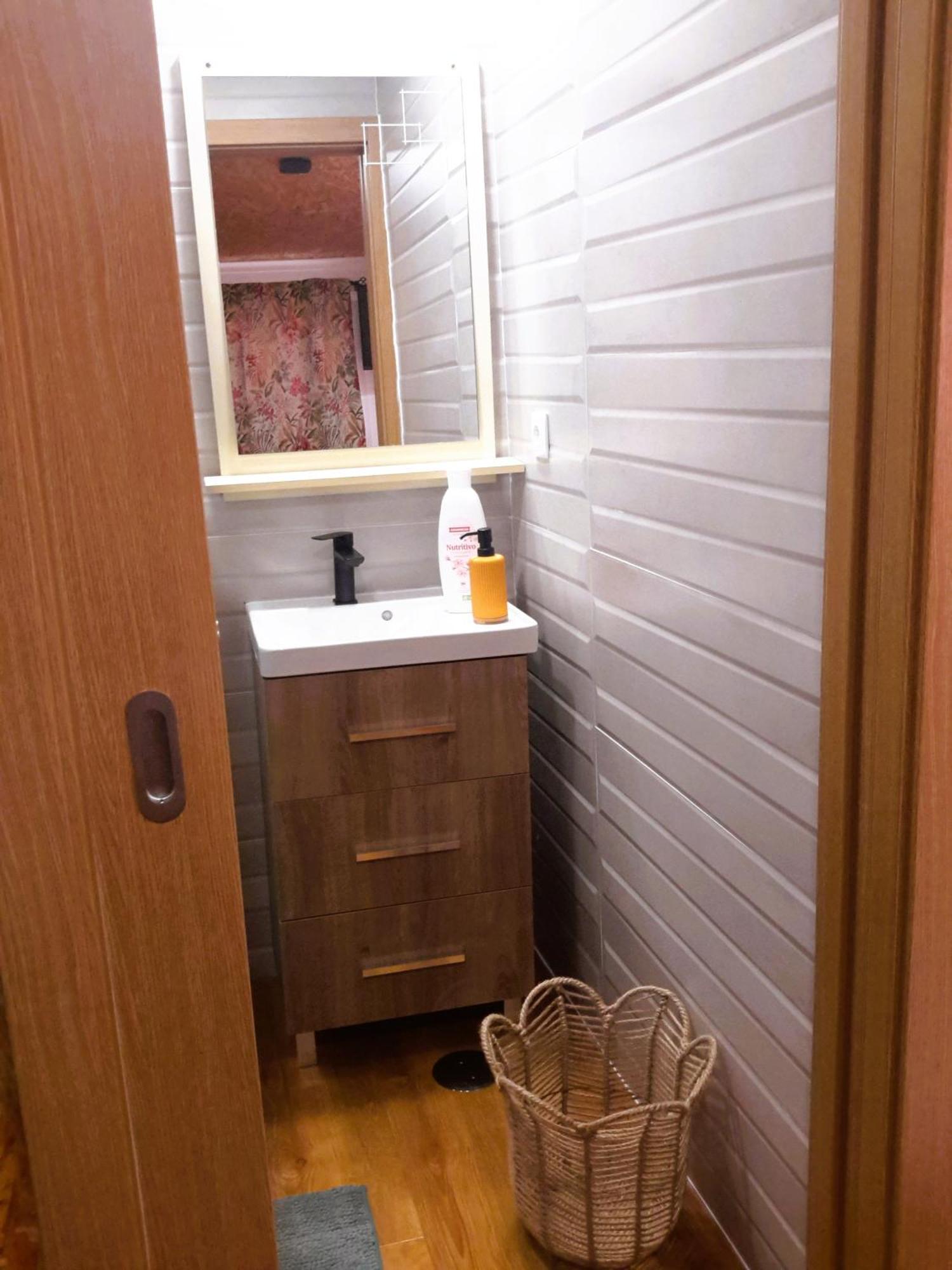 F G M 33 Appartement Coimbra Buitenkant foto