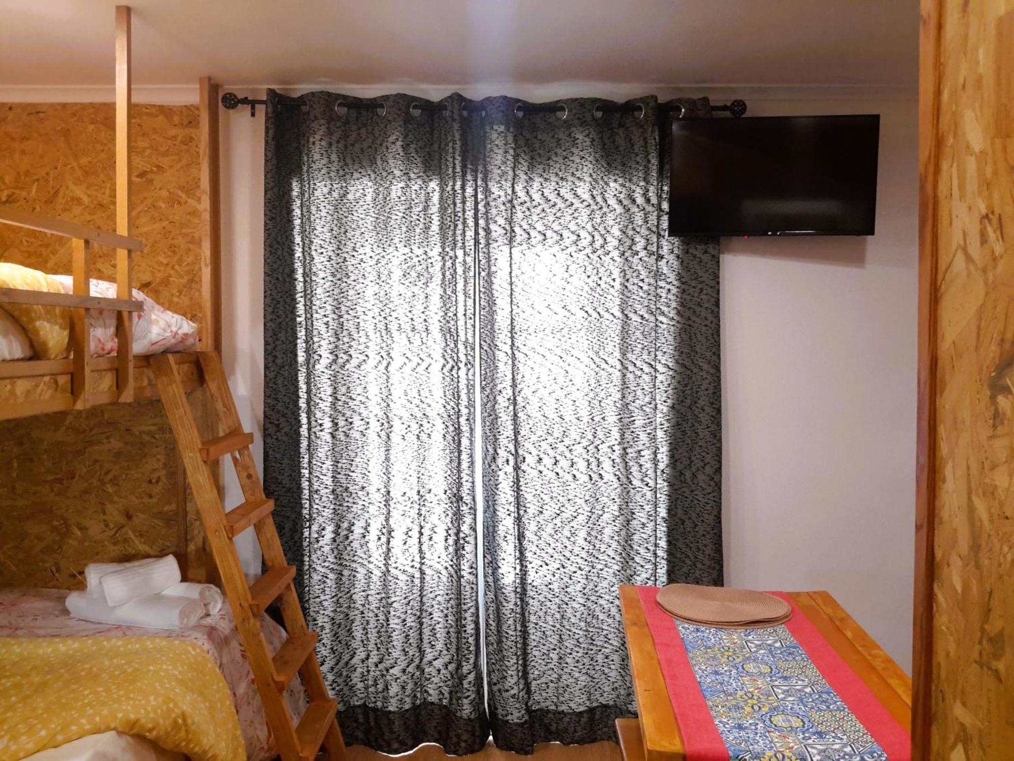 F G M 33 Appartement Coimbra Buitenkant foto