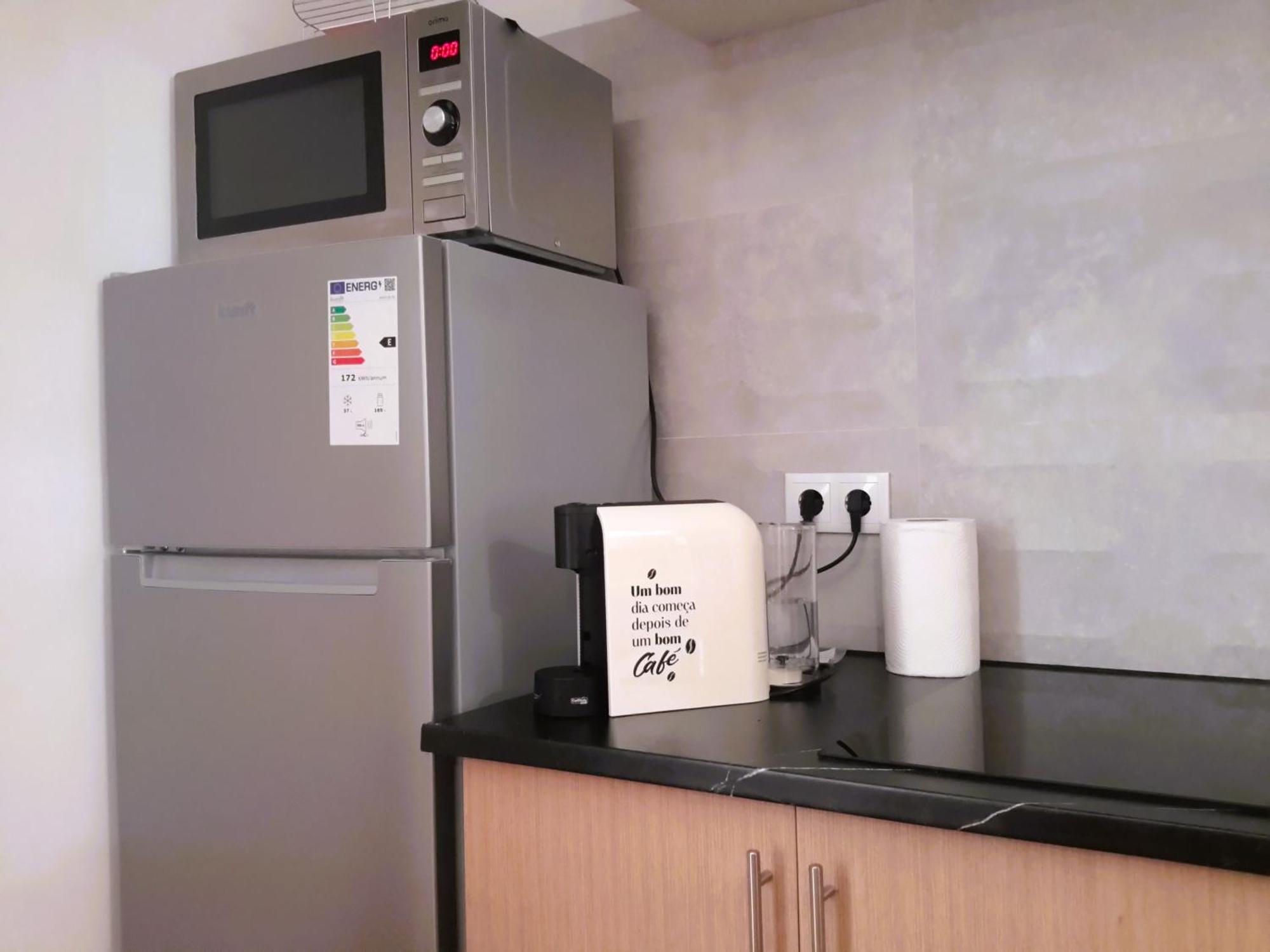 F G M 33 Appartement Coimbra Buitenkant foto