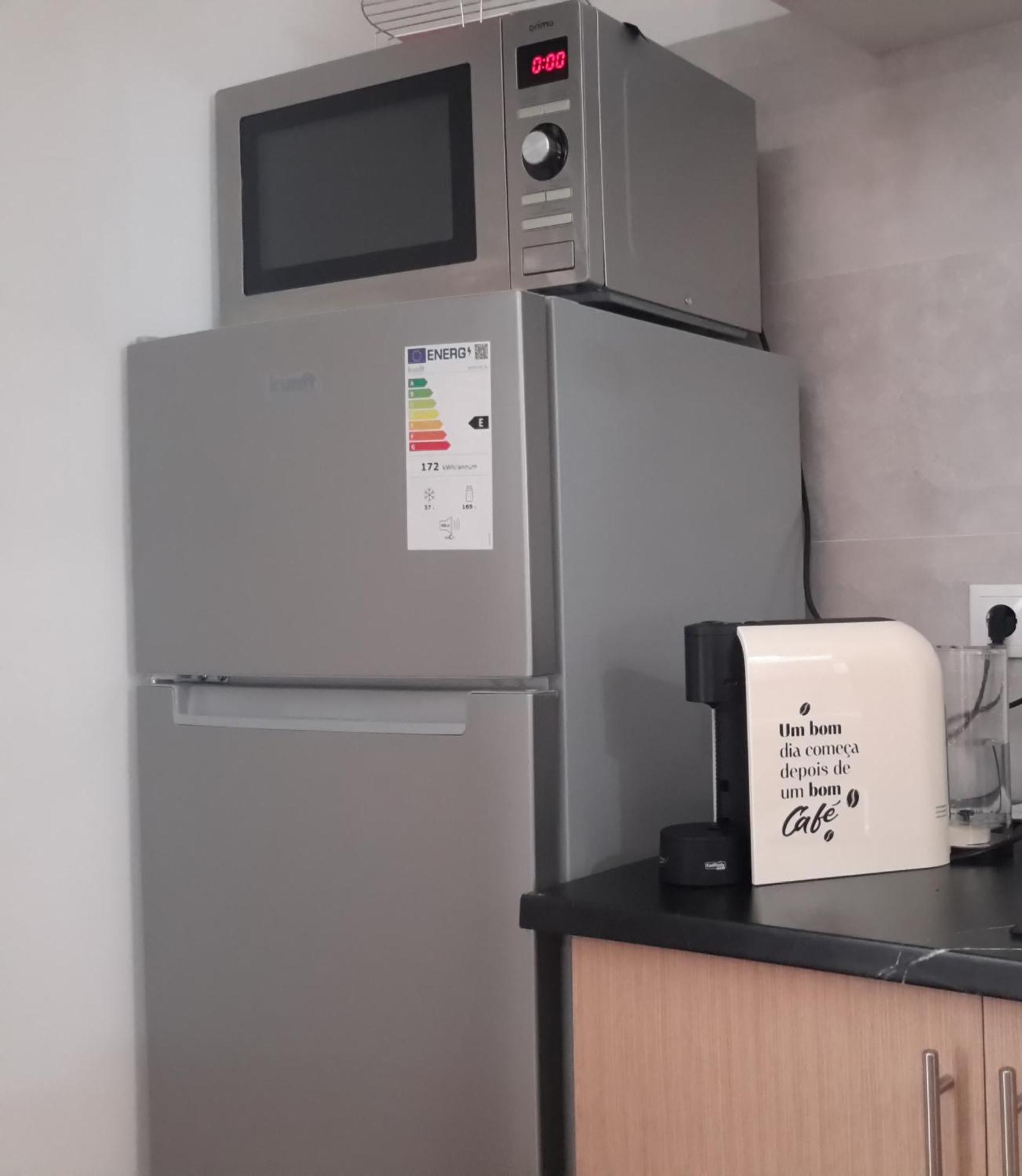 F G M 33 Appartement Coimbra Buitenkant foto