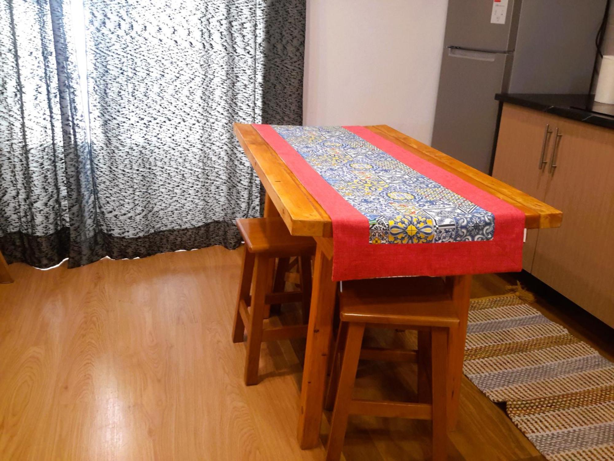 F G M 33 Appartement Coimbra Buitenkant foto