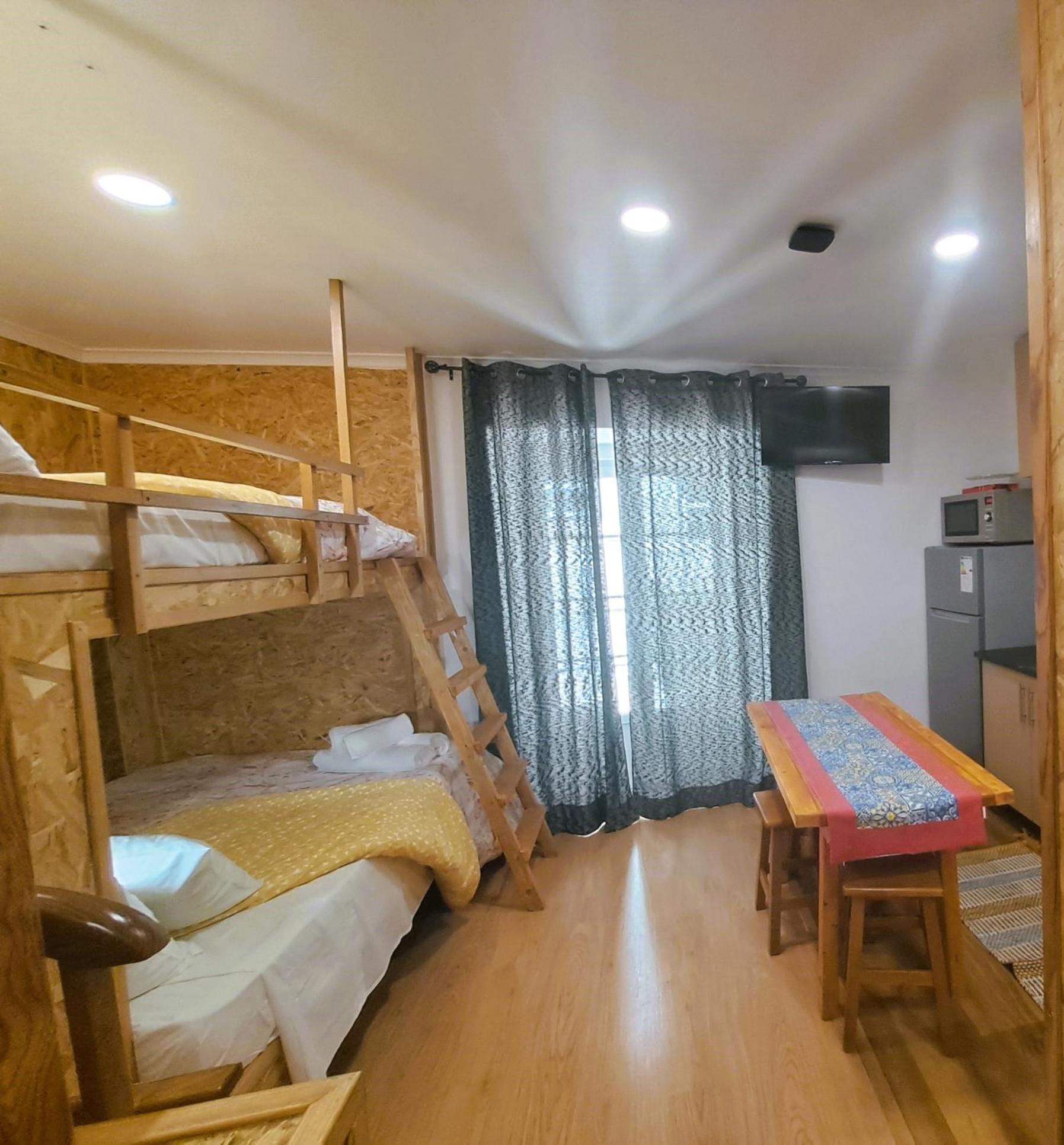 F G M 33 Appartement Coimbra Buitenkant foto